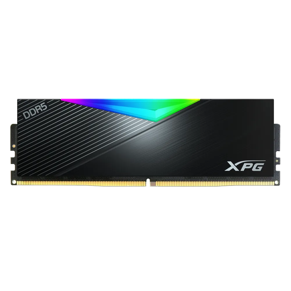 XPG Desktop Ram 16gb DDR5 6000 Mhz LANCER RGB view 2